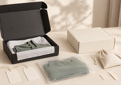 Packaging
