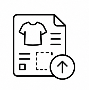 Send Your Design