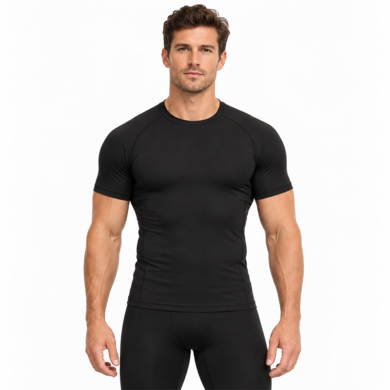 Compression Wear