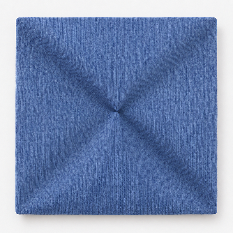 Polyester Spandex Fabric