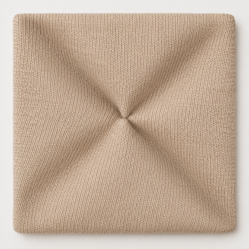 Organic Cotton Blend