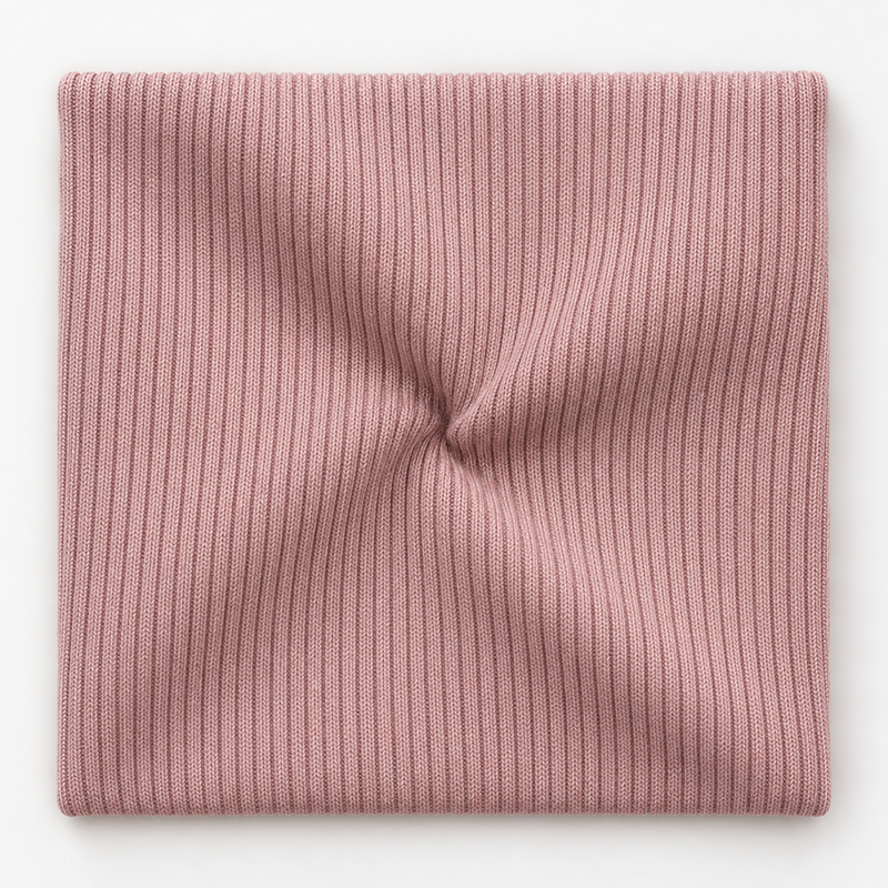 Rib Fabric