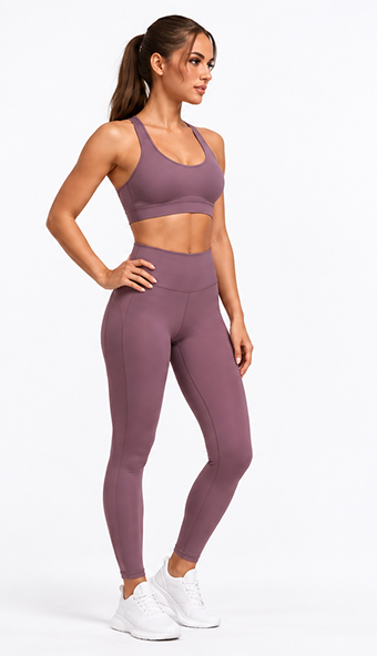 Premium Activewear Sets