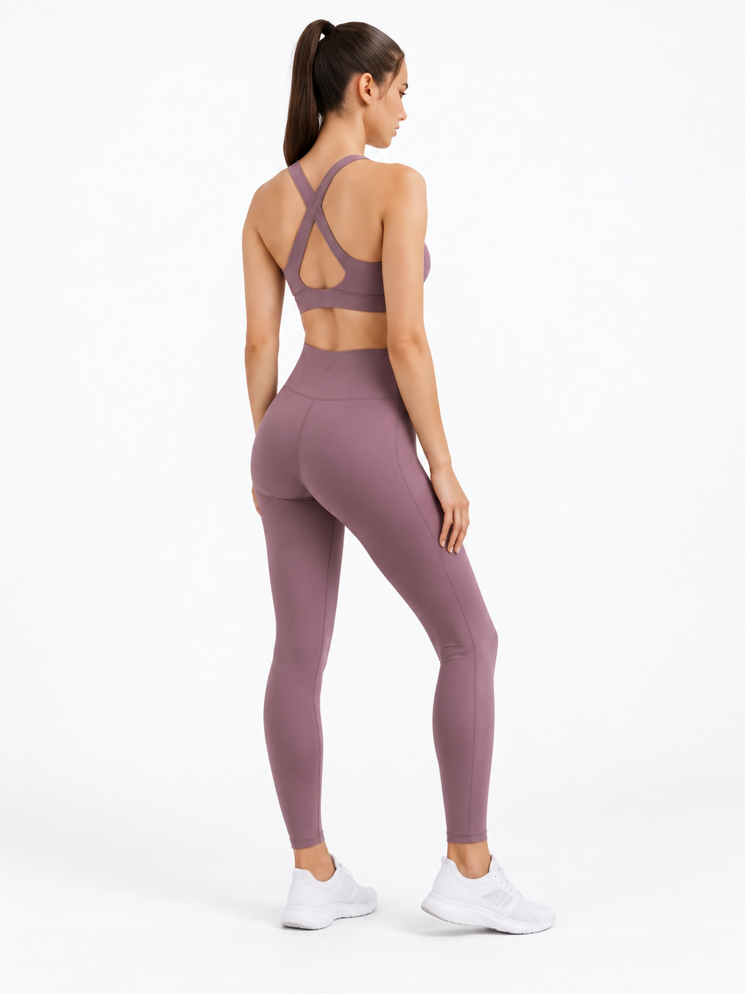 Custom Activewear Manufacturing