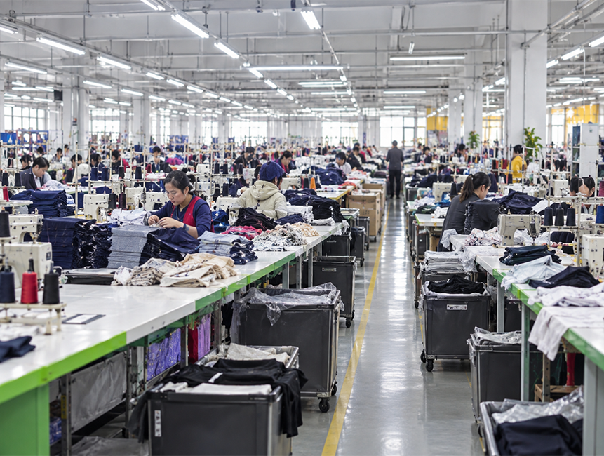 Production Line
