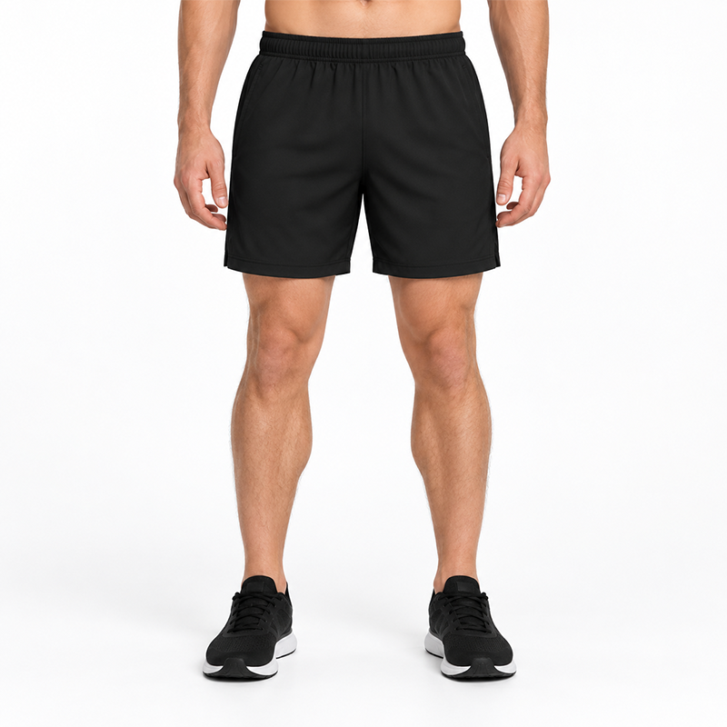 Custom Shorts