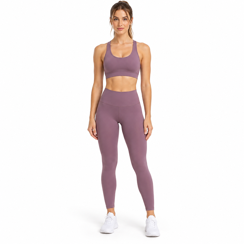 Yoga Sets