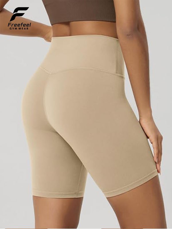 Compression Shorts1-3