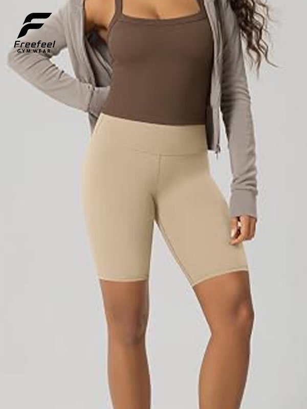 Compression Shorts1-4