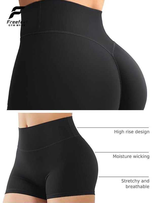 Compression Shorts10-1