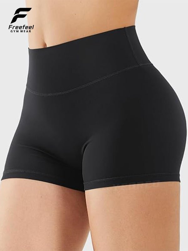 Compression Shorts10-2