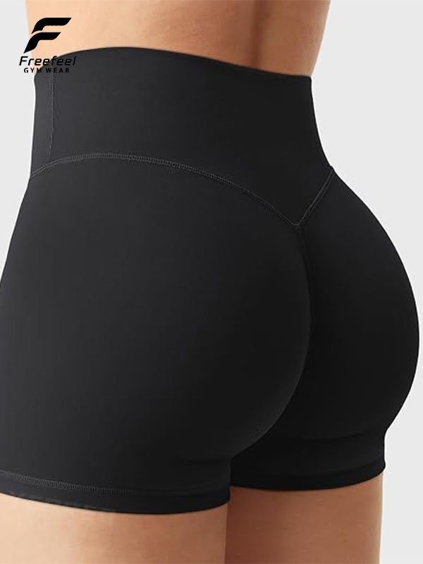 Compression Shorts10-3