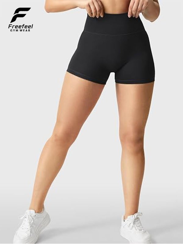 Compression Shorts10-4