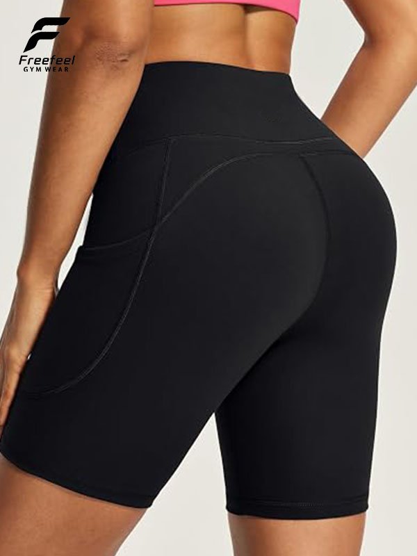 Compression Shorts2-1