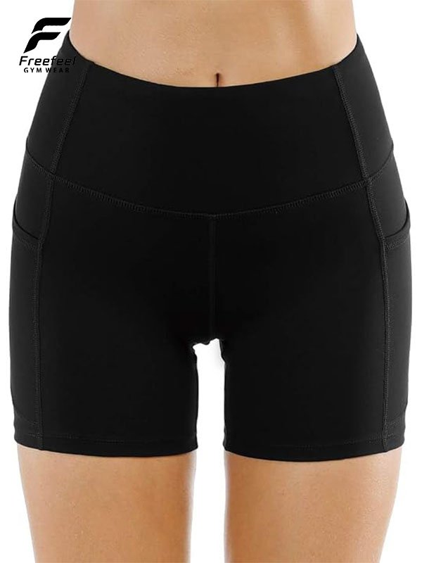 Compression Shorts3-1