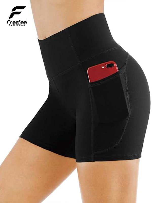 Compression Shorts3-2