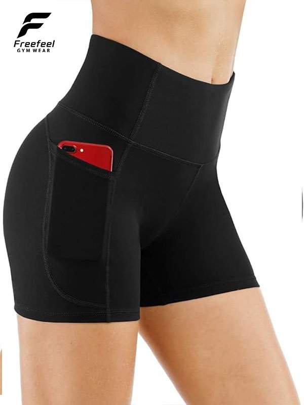 Compression Shorts3-3