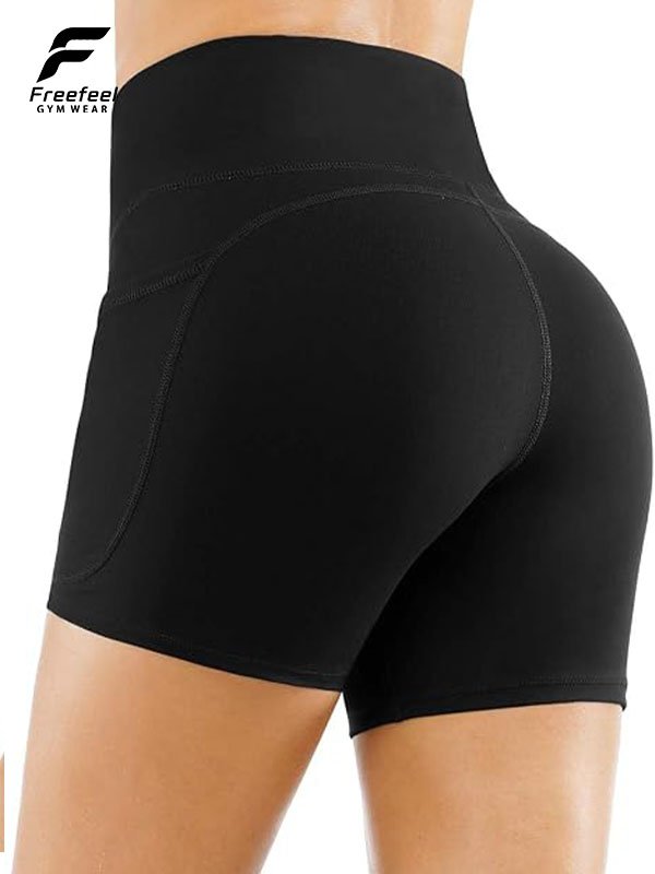 Compression Shorts3-4