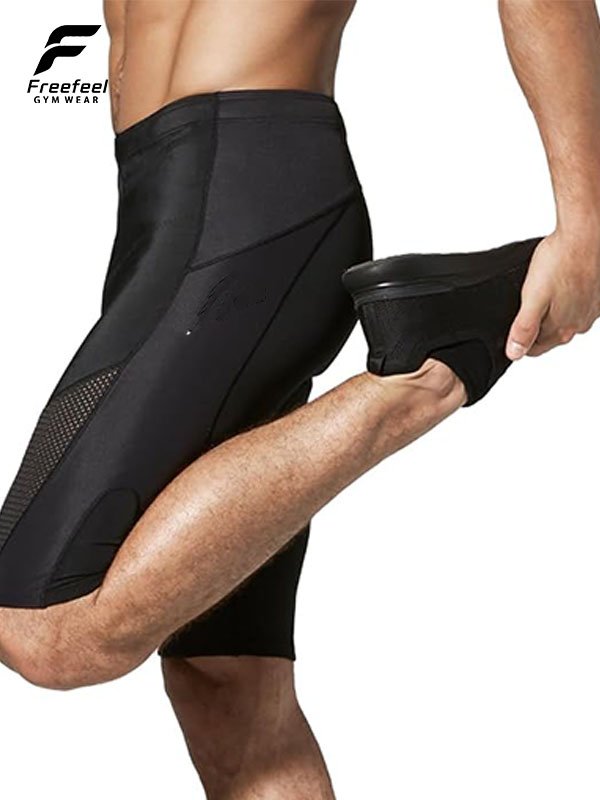 Compression Shorts4-1