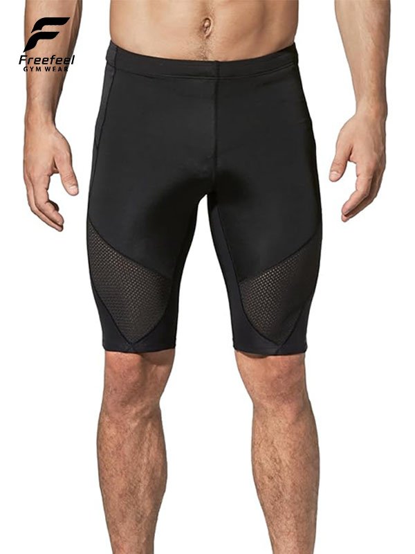 Compression Shorts4-2