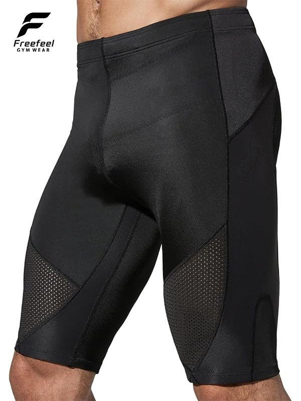 Compression Shorts4-4