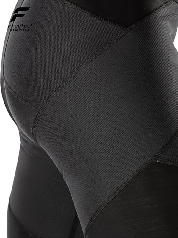 Compression Shorts6-2