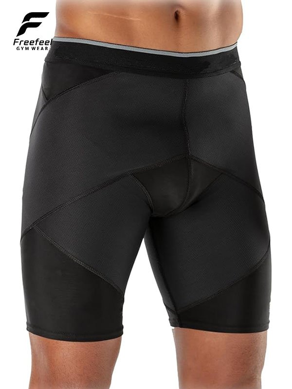 Compression Shorts6-3