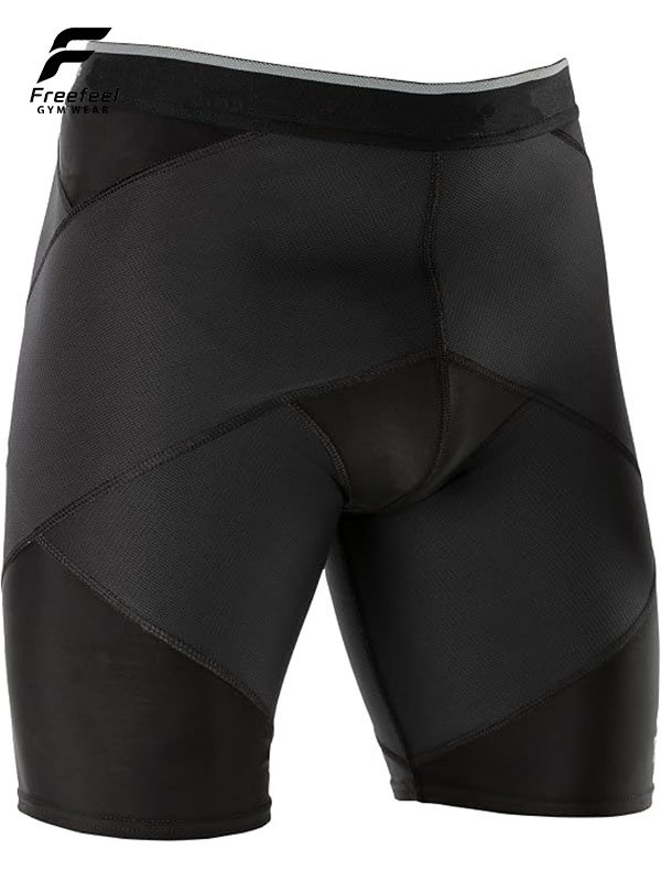 Compression Shorts6-4