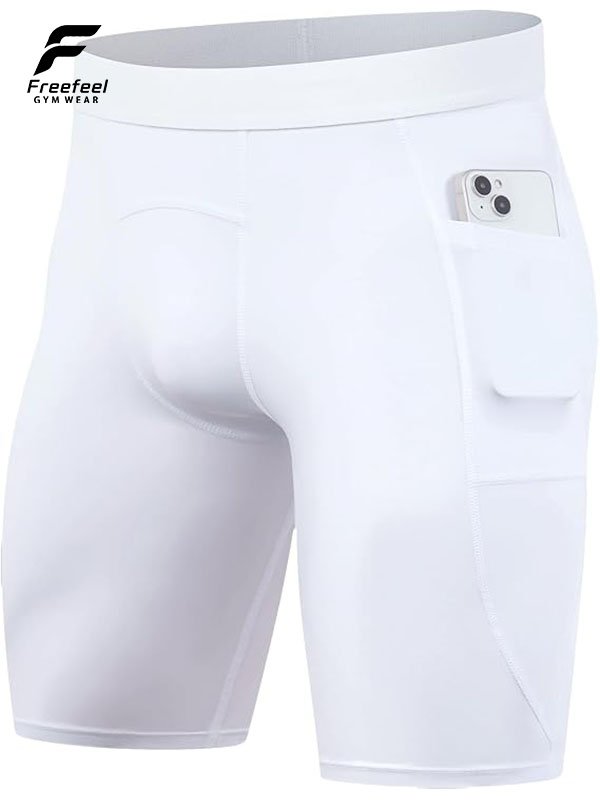 Compression Shorts7-4