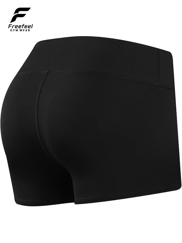 Compression Shorts8-2