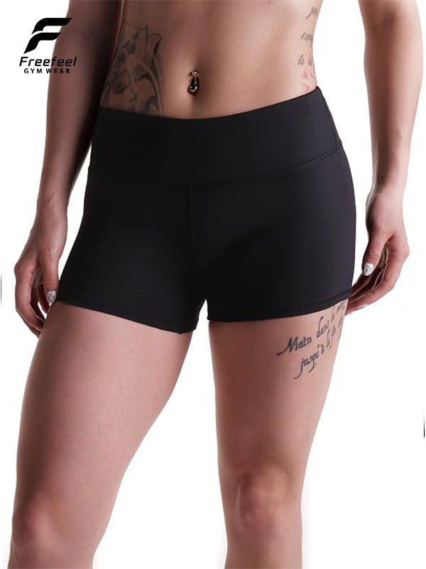 Compression Shorts8-3