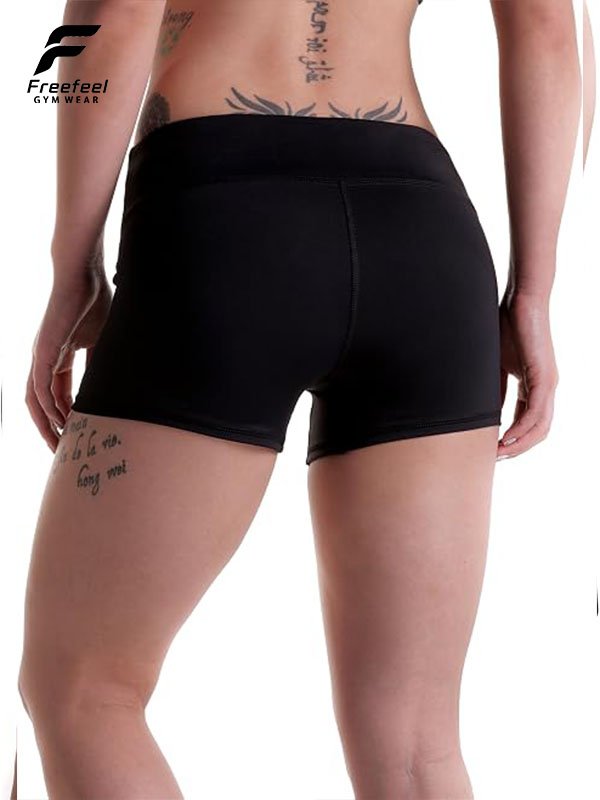 Compression Shorts8-4