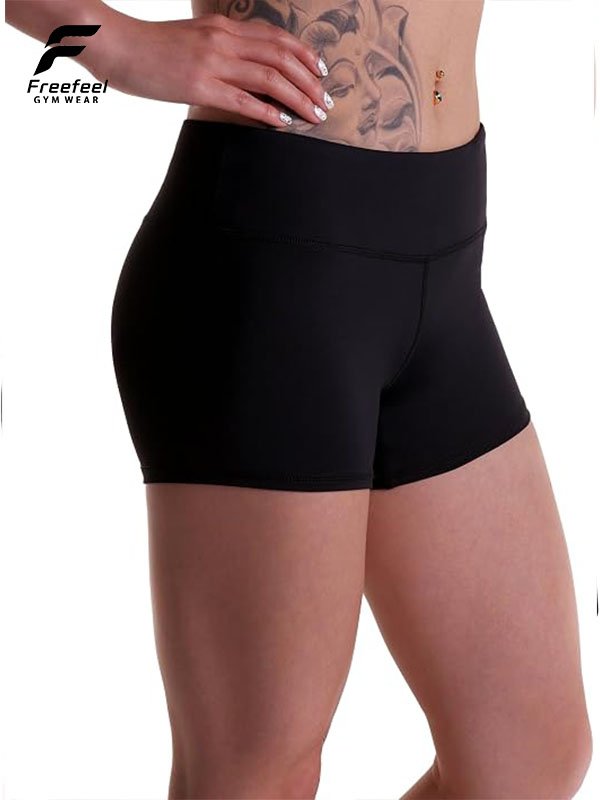 Compression Shorts8-5