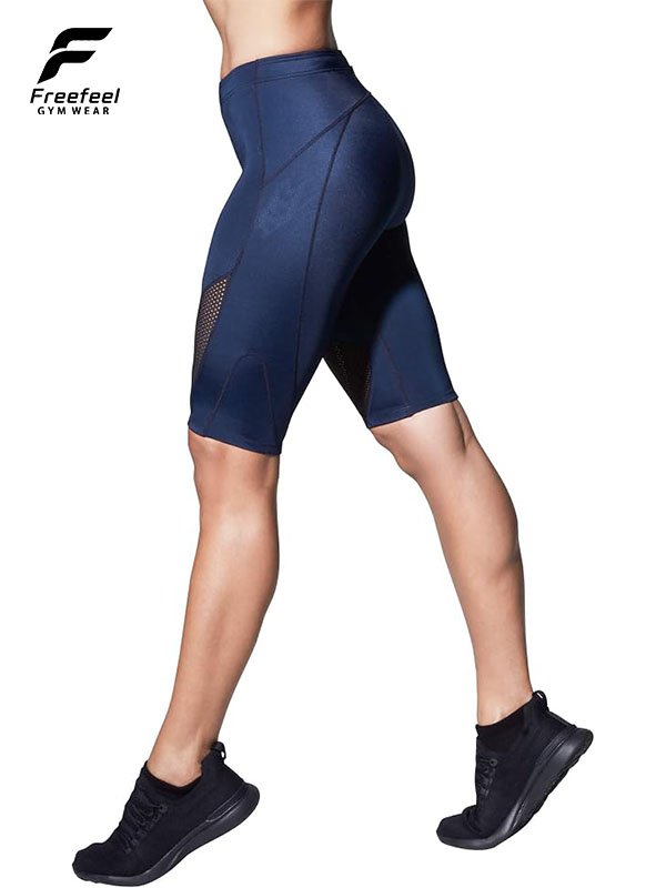 Compression Shorts9-2