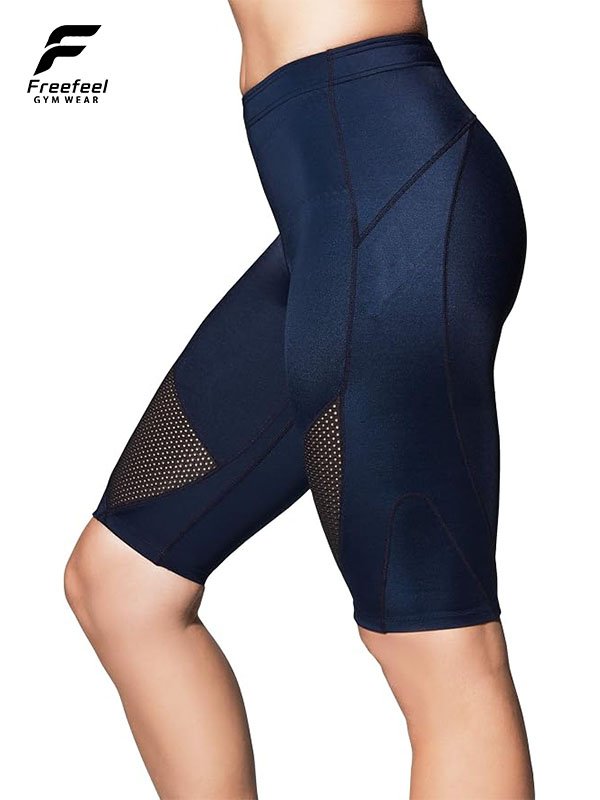 Compression Shorts9-3