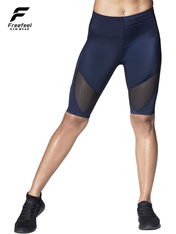 Compression Shorts9-4