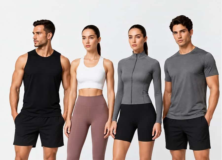 Custom Tops Manufacturer