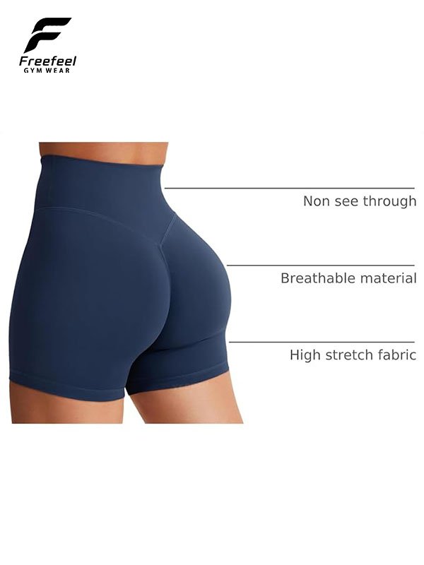 GYM SHORTS10-1