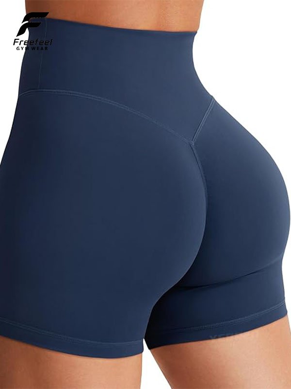 GYM SHORTS10-3