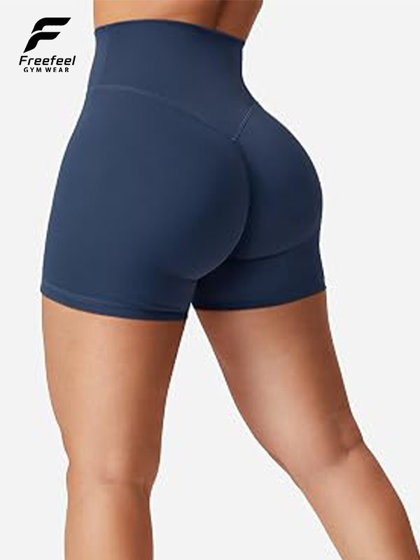 GYM SHORTS10-4