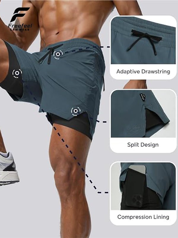 GYM SHORTS2-2