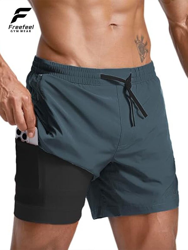 GYM SHORTS2-3