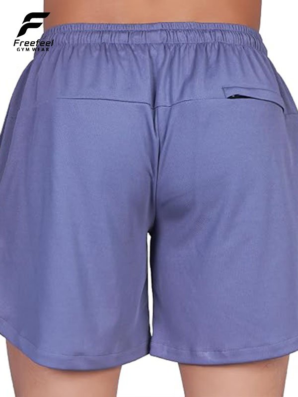 GYM SHORTS3-4