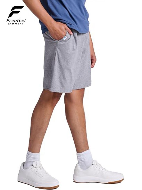 GYM SHORTS4-2