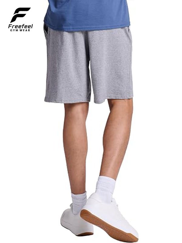 GYM SHORTS4-3