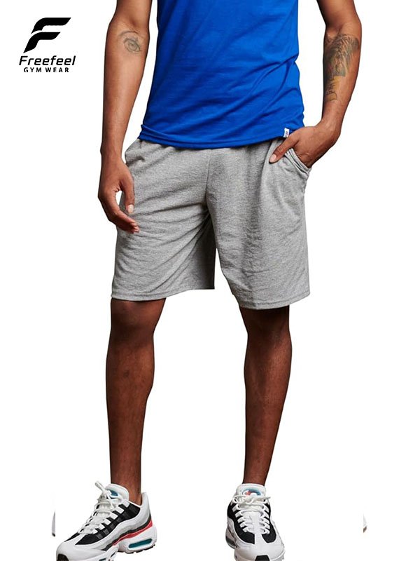 GYM SHORTS4-4