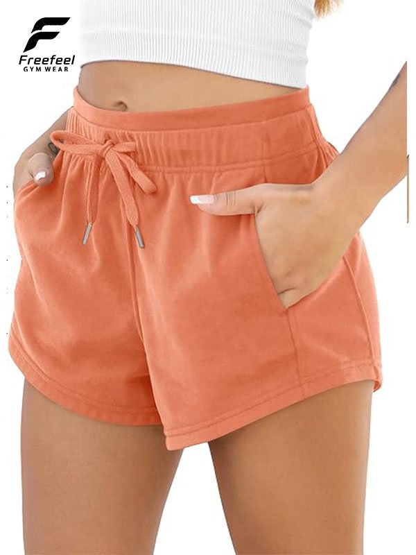 GYM SHORTS5-2