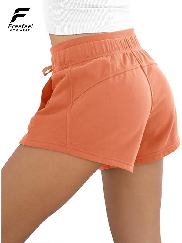 GYM SHORTS5-3