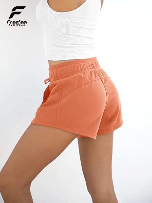 GYM SHORTS5-4