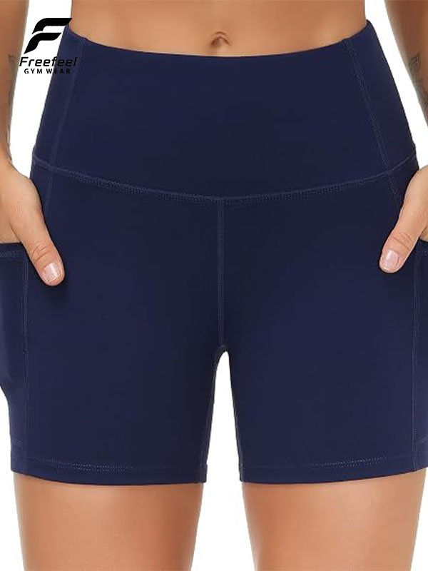 GYM SHORTS6-2